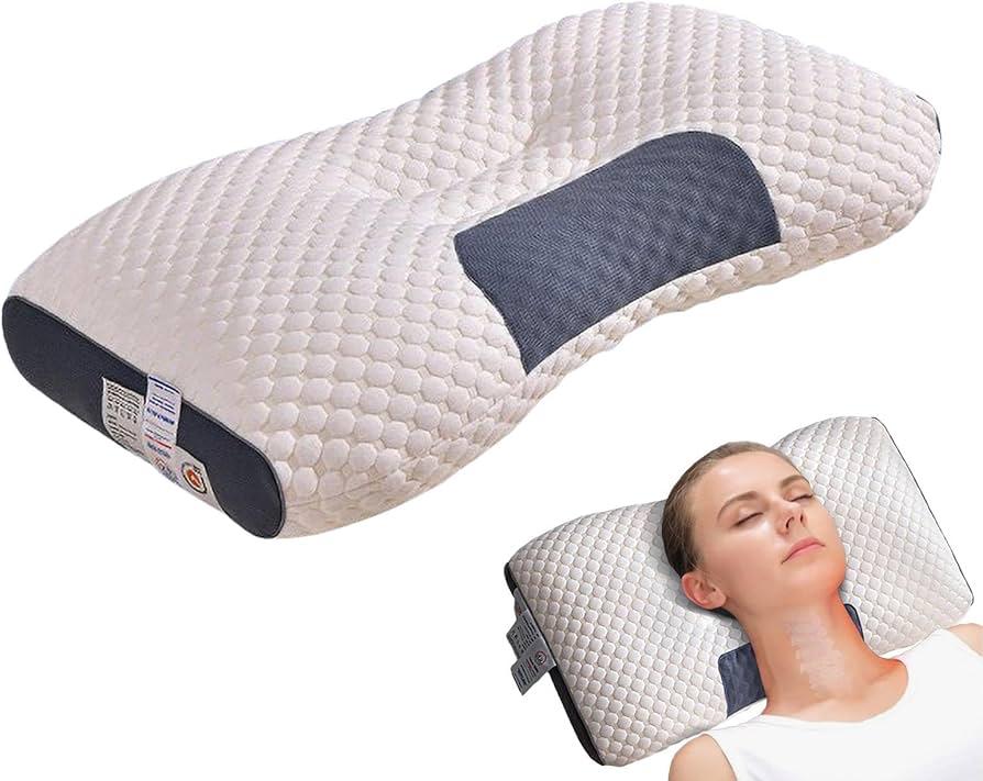 ALMOHADA ORTOPEDICA