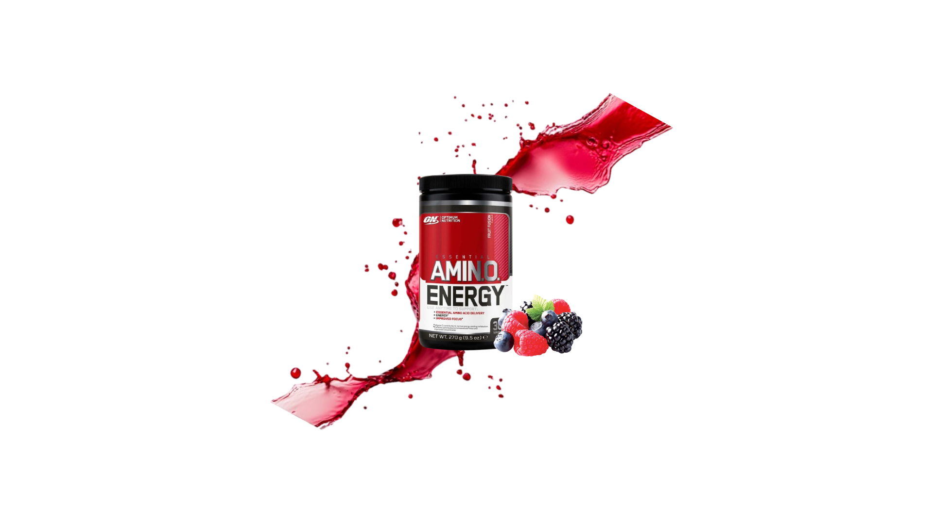 AMINO ENERGY