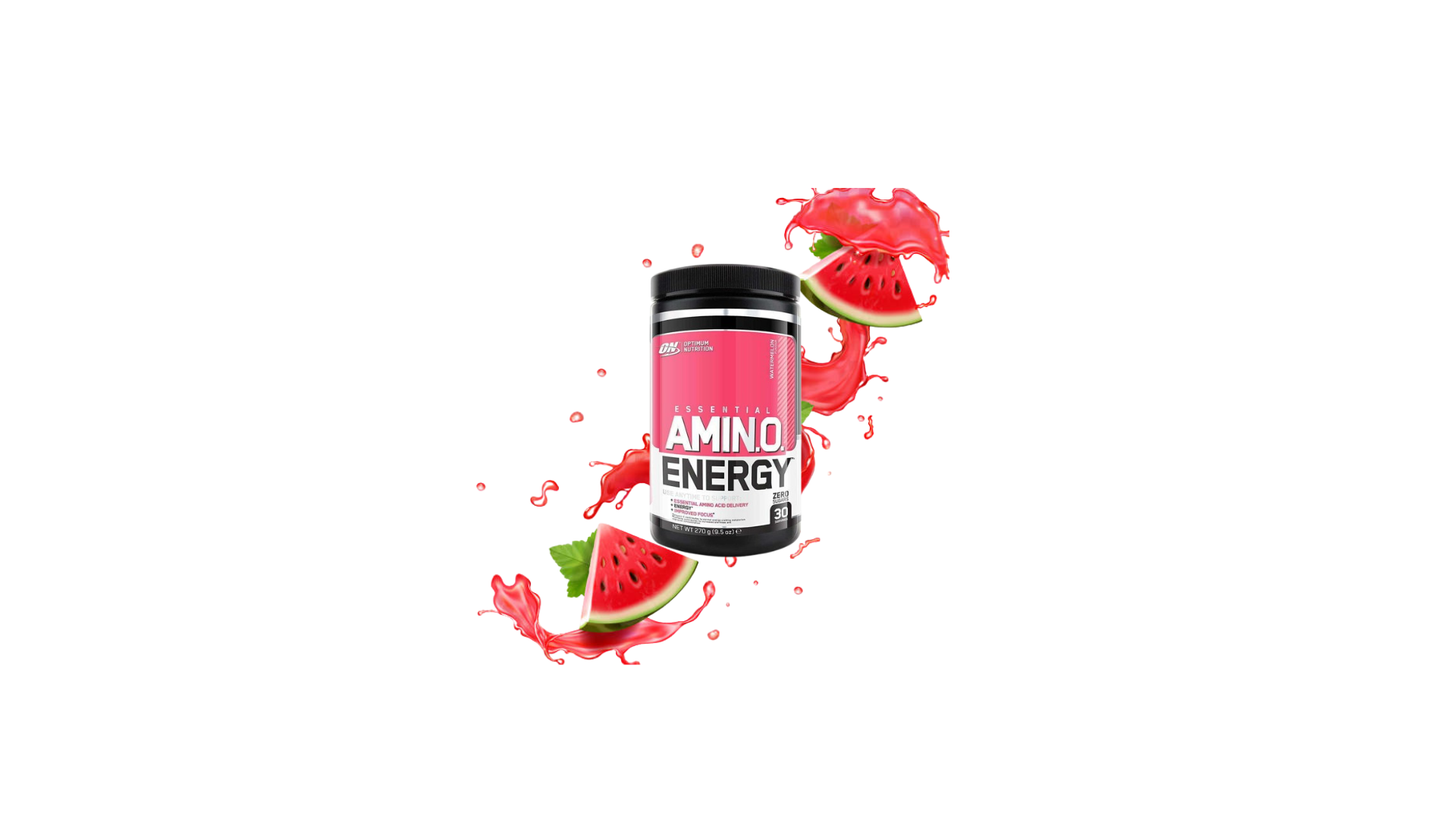 AMINO ENERGY