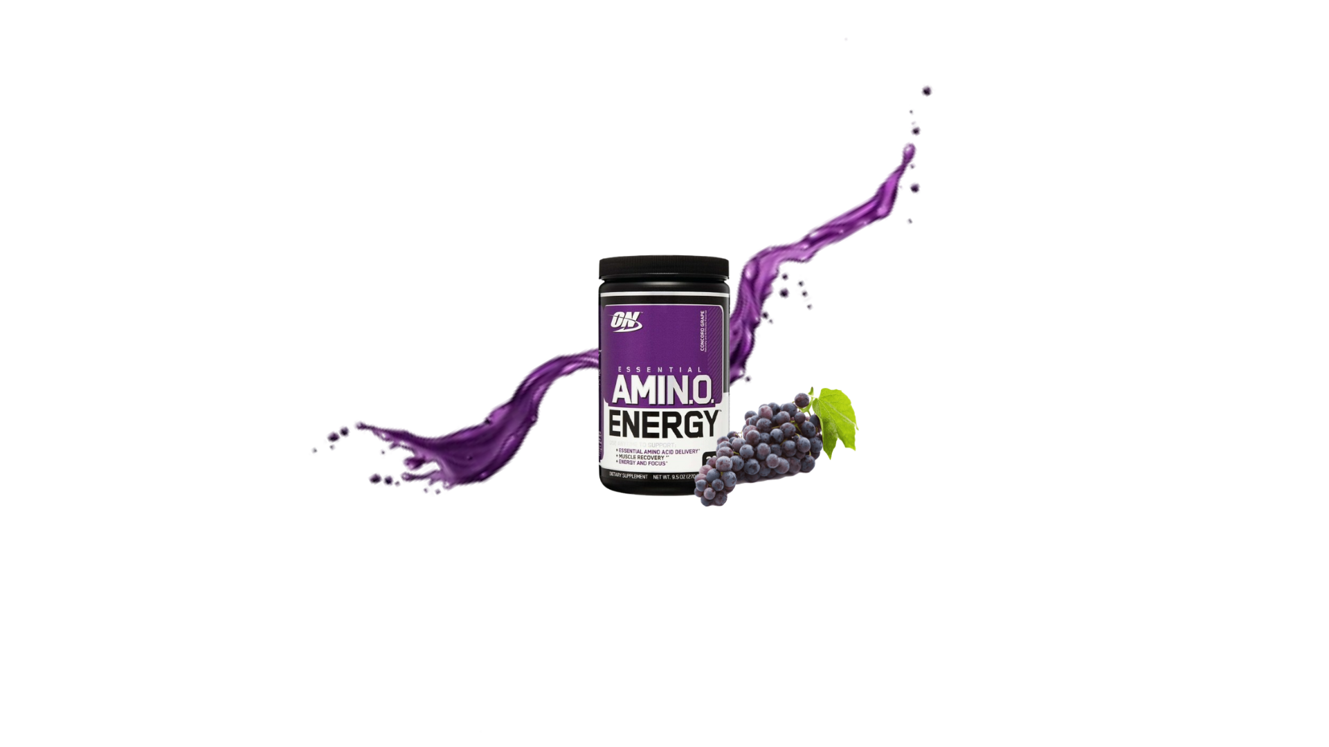 AMINO ENERGY