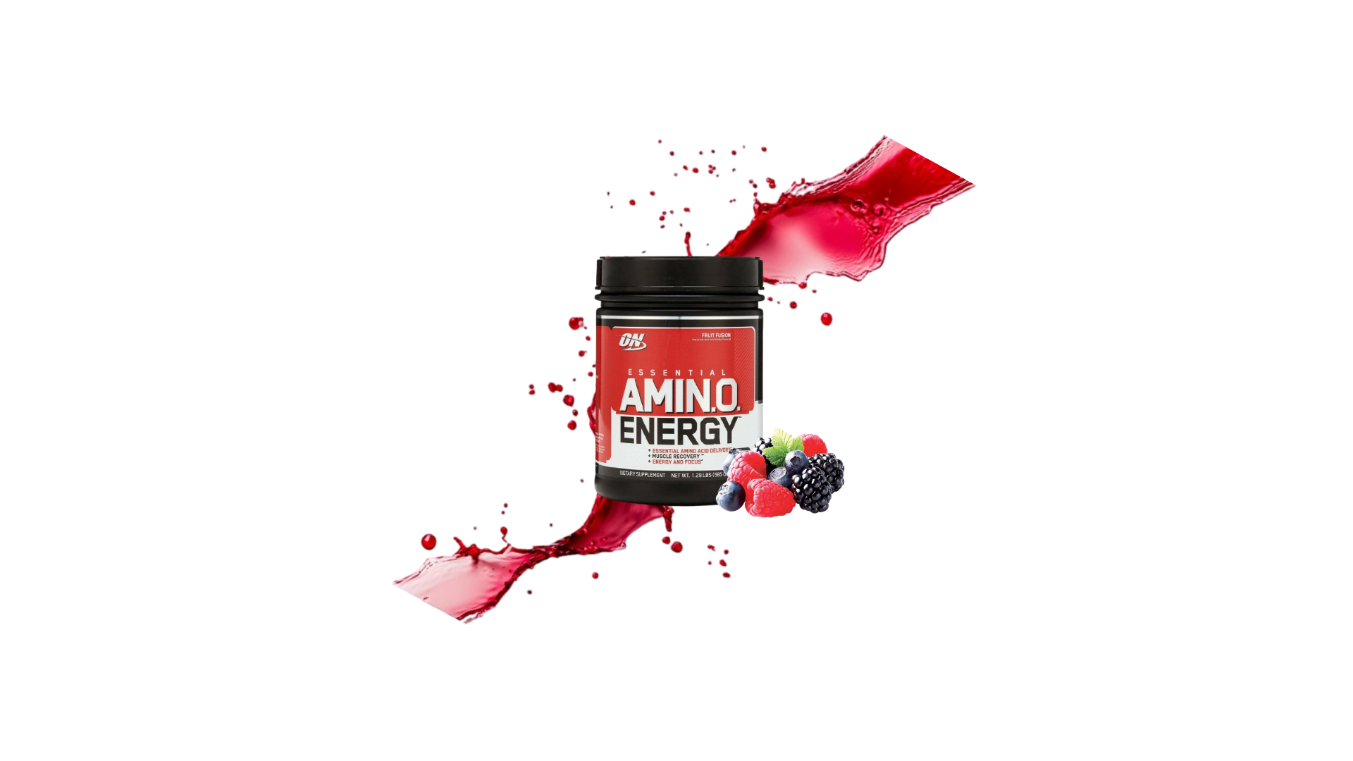AMINO ENERGY