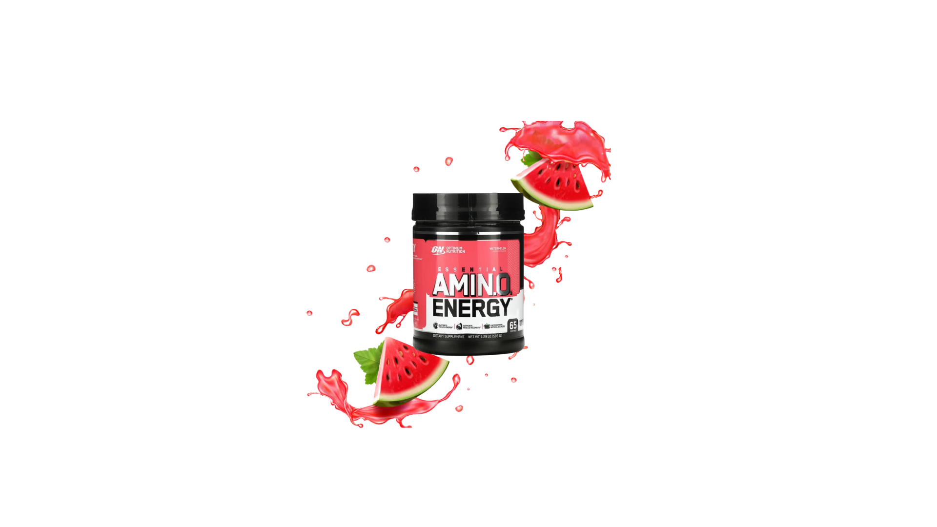 AMINO ENERGY