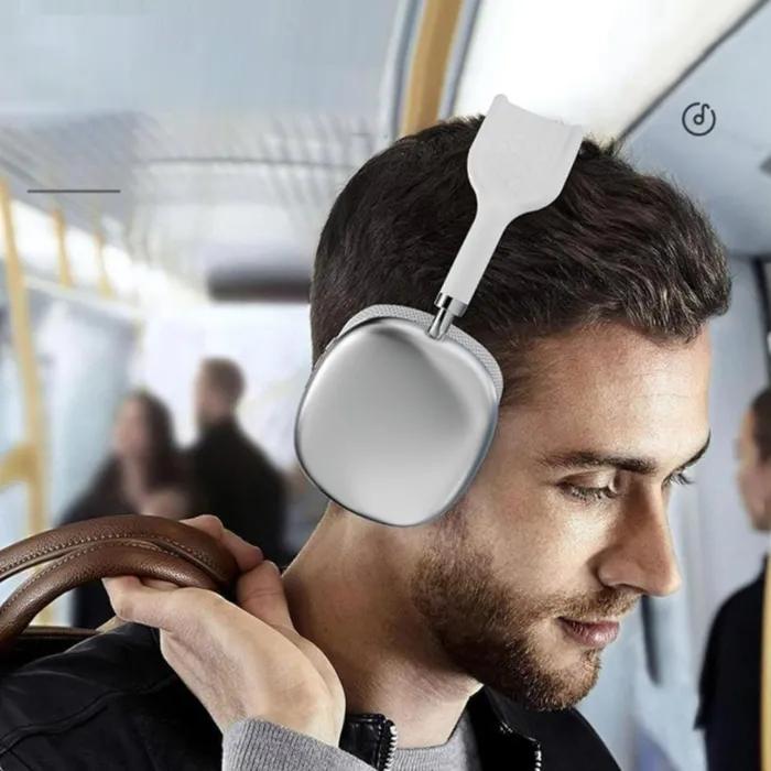 AUDIFONOS DIADEMA RECARGABLES