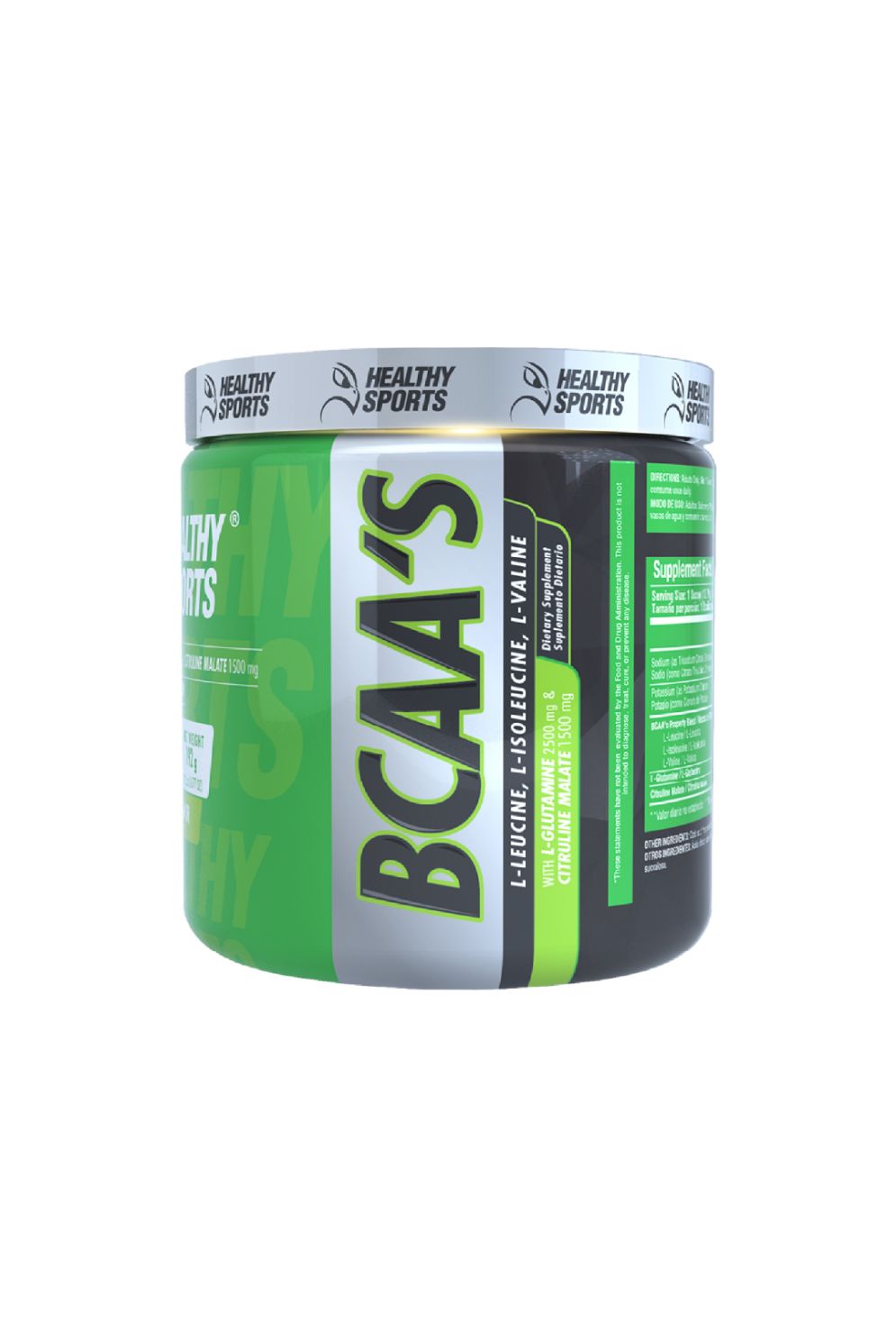 BCAAS