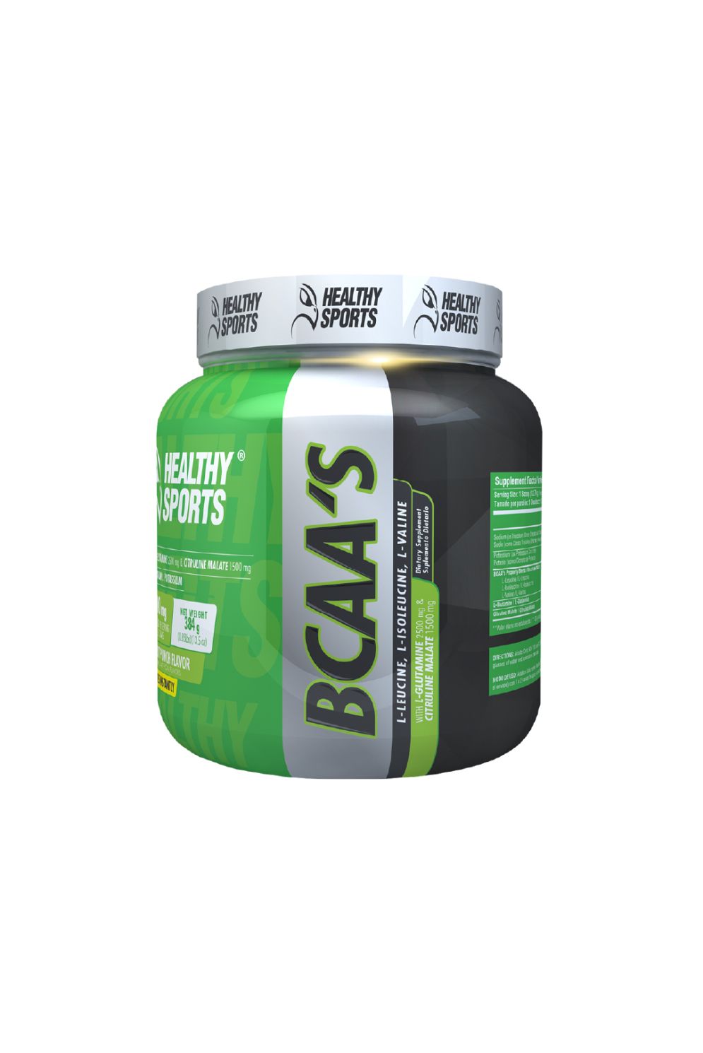 BCAAS