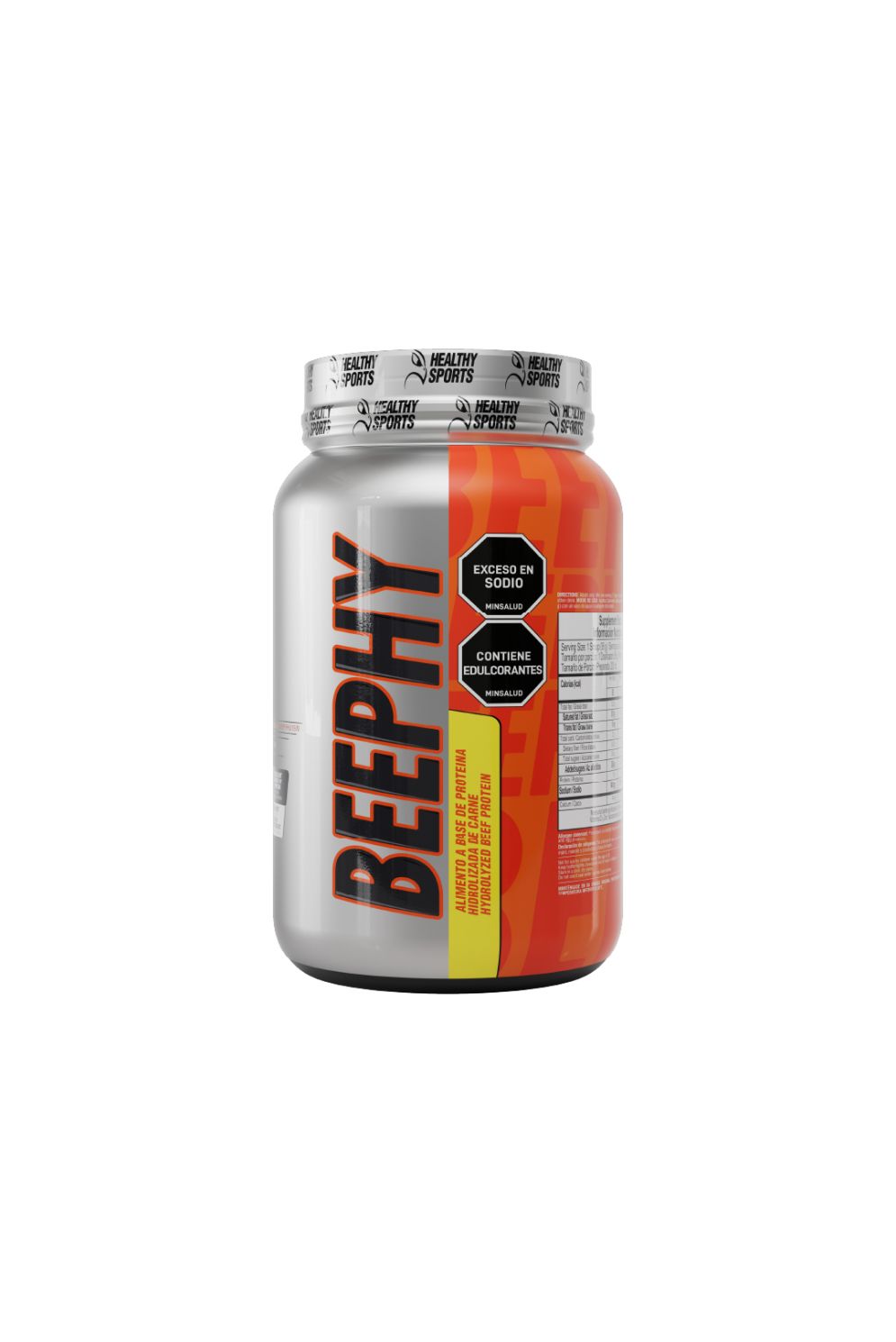 BEEPHY PROTEIN