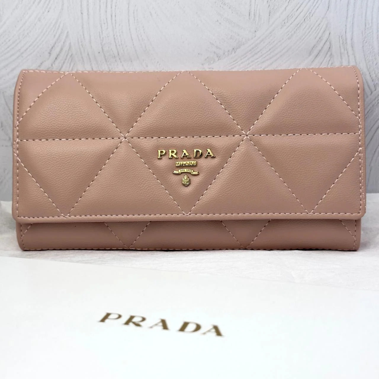 BILLETERAS DAMA MULTIMARCA