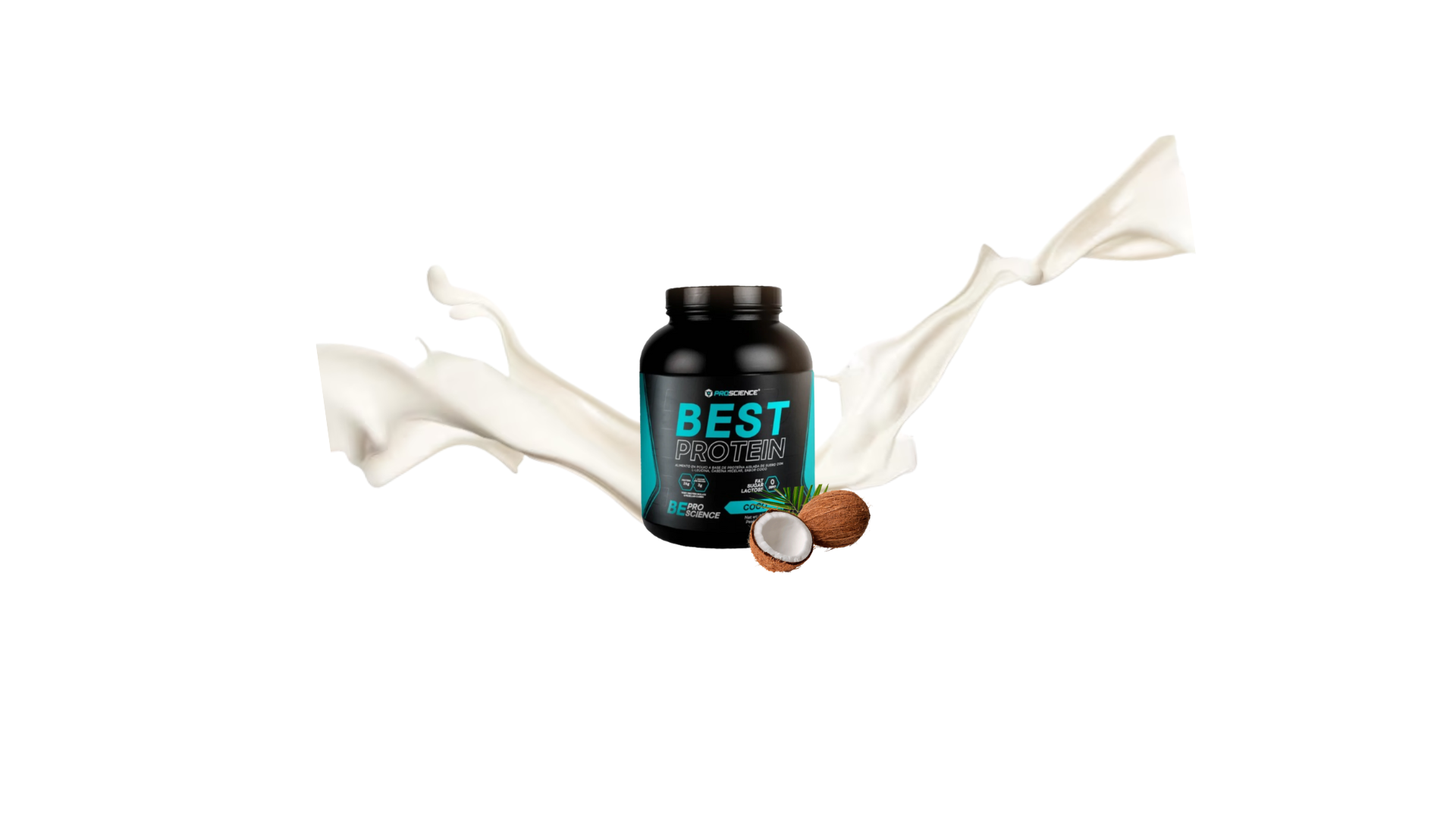 BEST PROTEIN 4LB