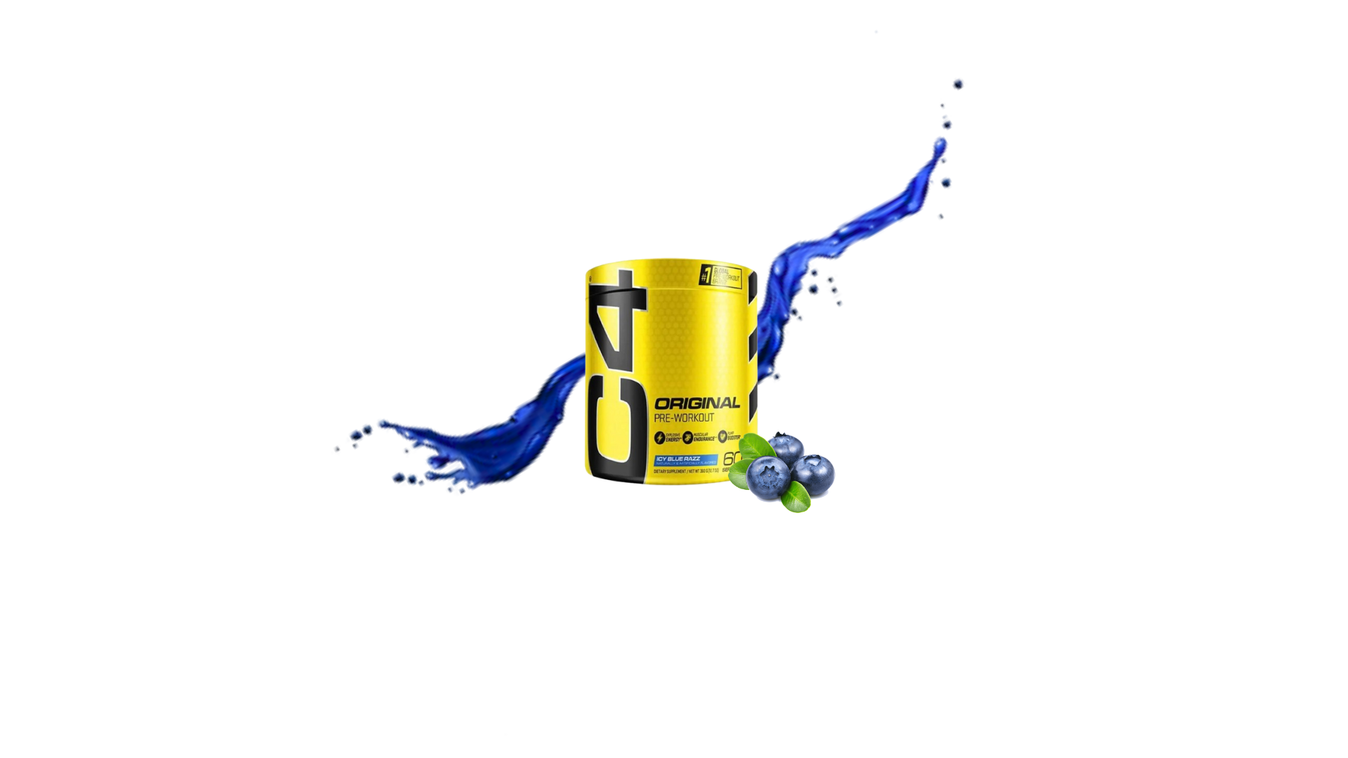 C4 ORIGINAL 60 SERVICIOS