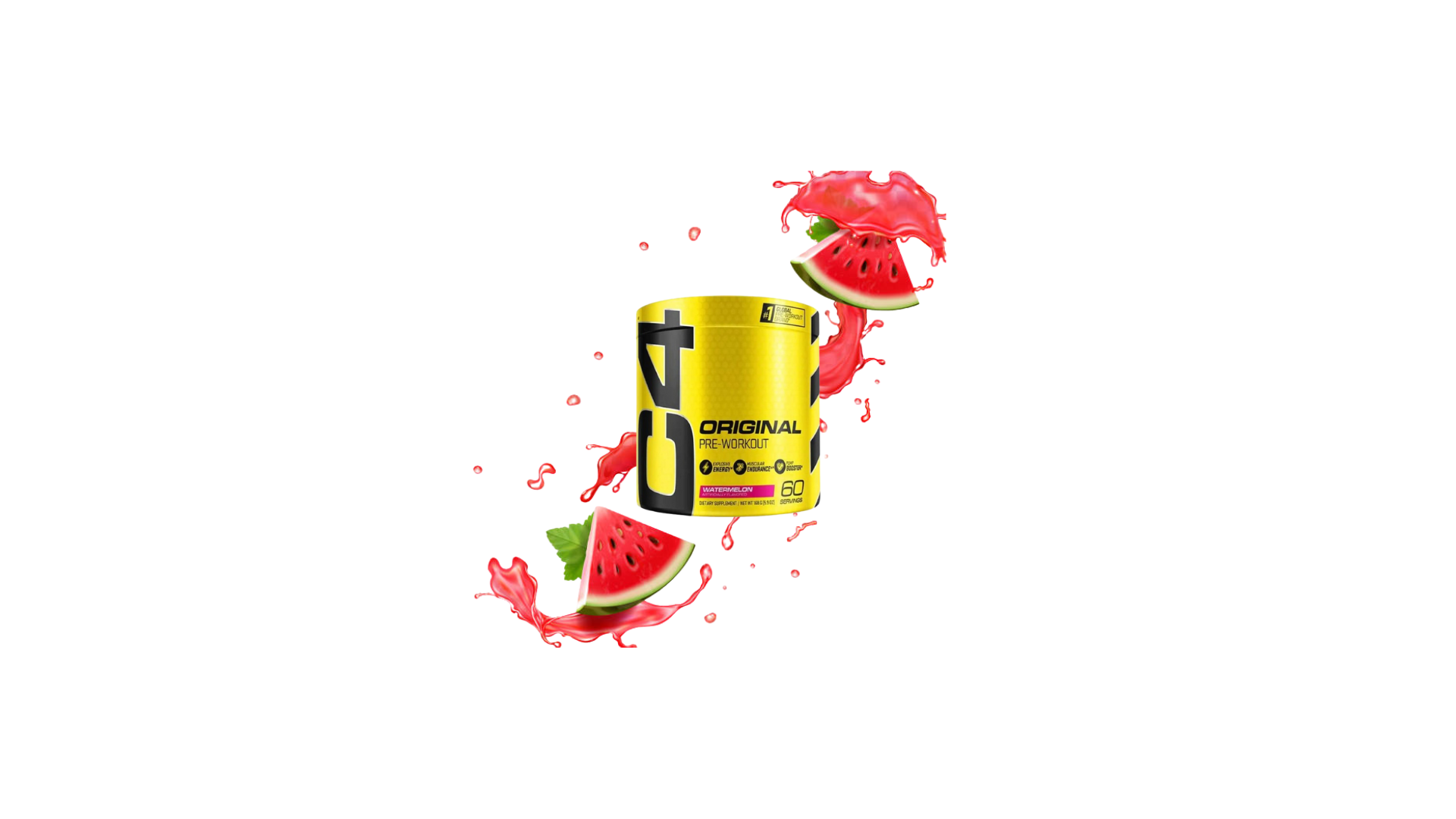 C4 ORIGINAL 60 SERVICIOS