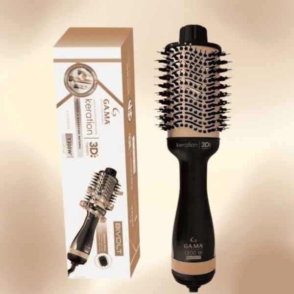 ¡CEPILLOS ALISADORES DE AGUACATE Y KERATINA!