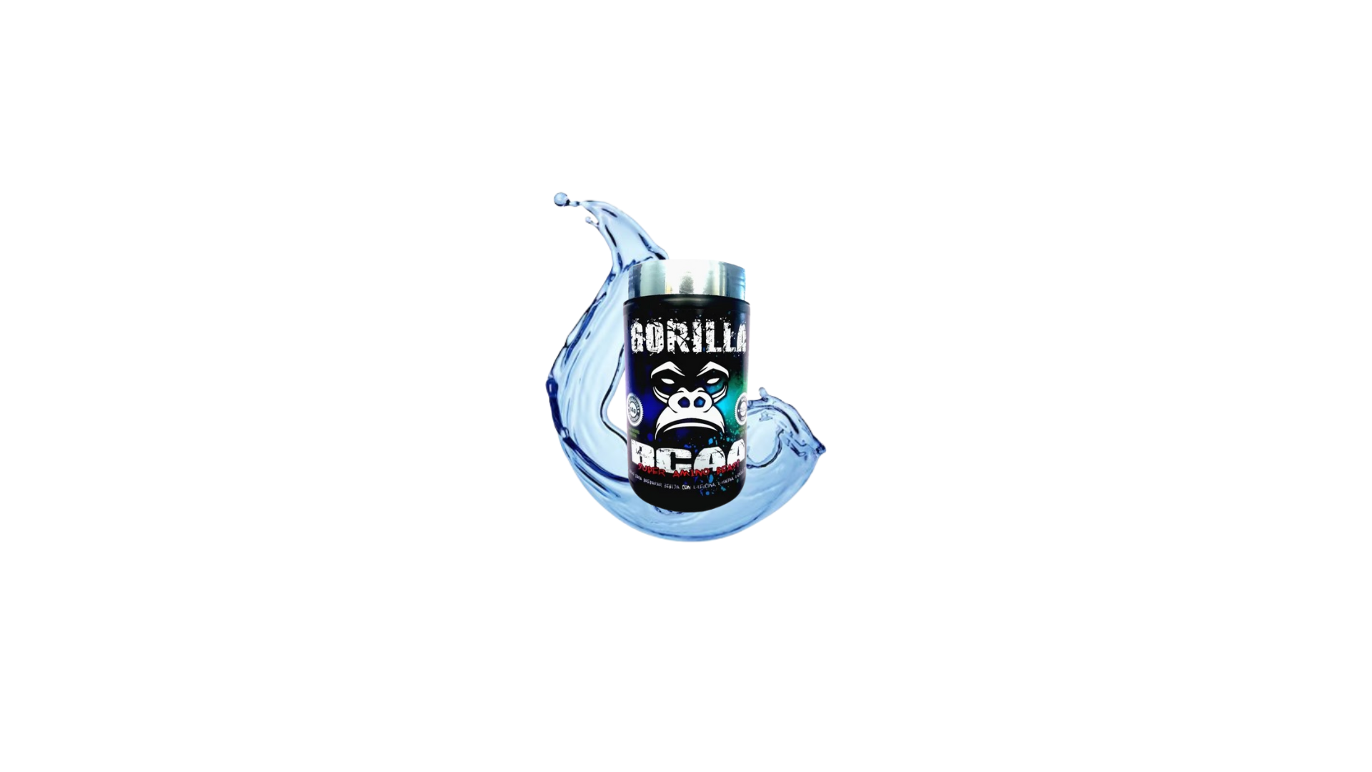 GORILLA BCAA