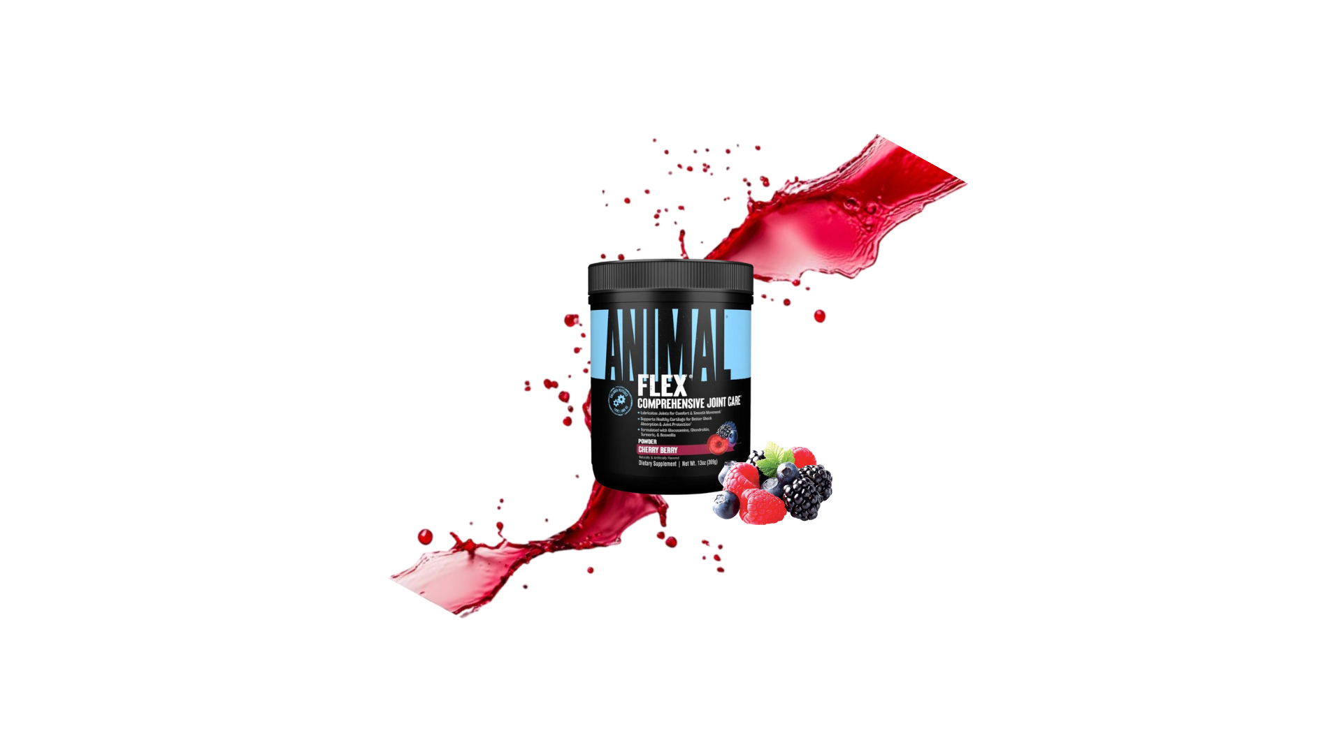 ANIMAL FLEX 30 SERVICIOS