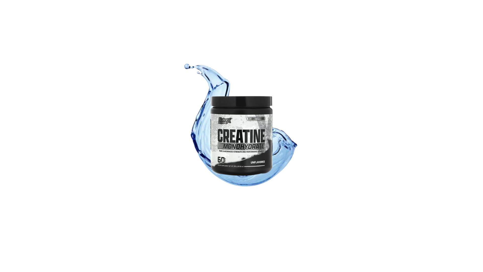 CREATINA MONOHYDRATE