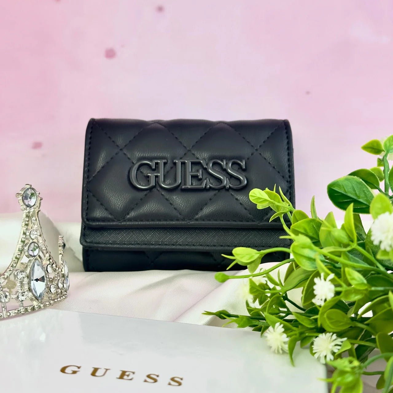 BILLETERAS DAMA MULTIMARCA