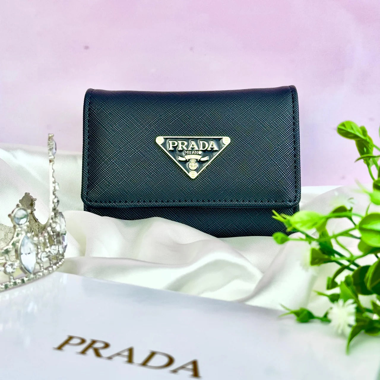 BILLETERAS DAMA MULTIMARCA