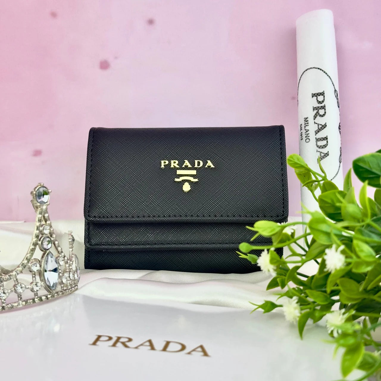 BILLETERAS DAMA MULTIMARCA