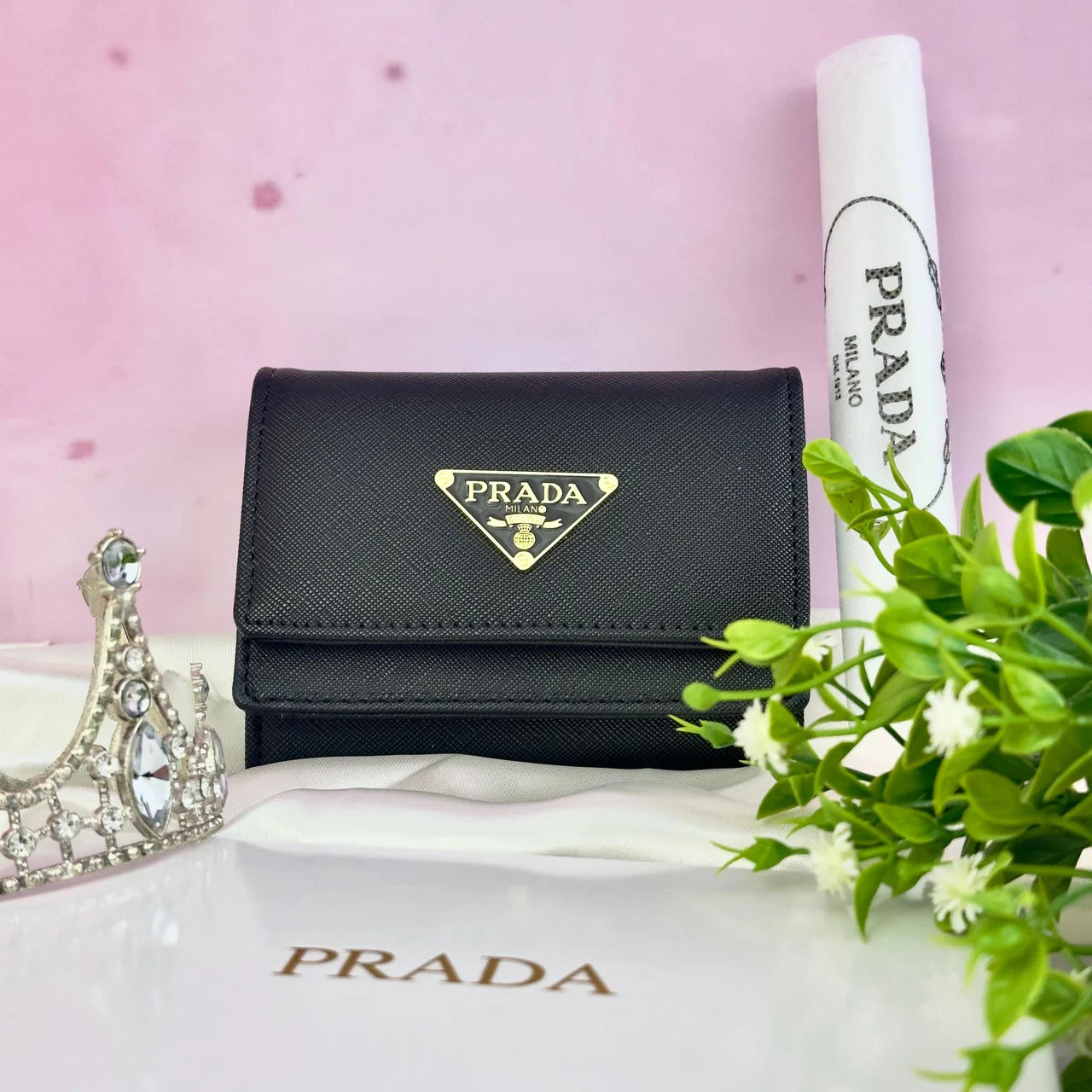 BILLETERAS DAMA MULTIMARCA