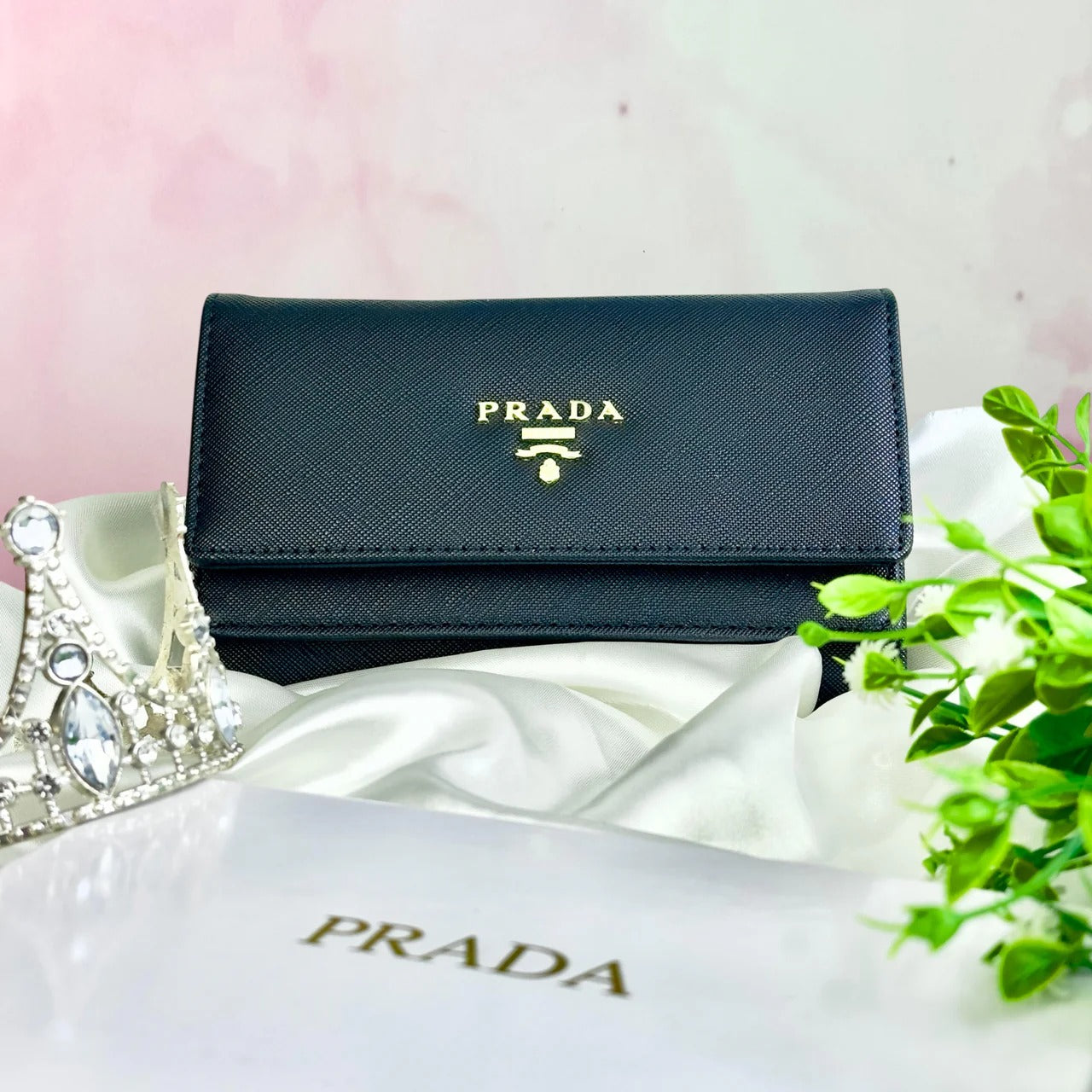 BILLETERAS DAMA MULTIMARCA