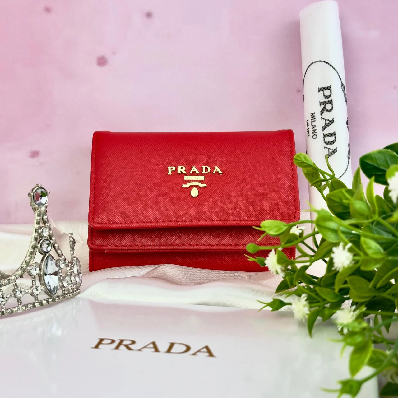 BILLETERAS DAMA MULTIMARCA