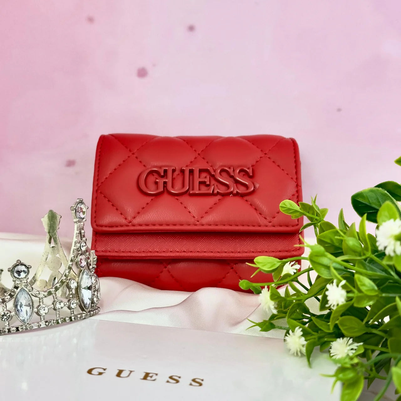 BILLETERAS DAMA MULTIMARCA