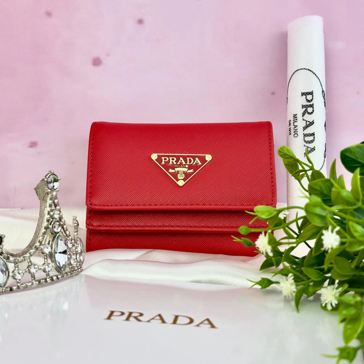 BILLETERAS DAMA MULTIMARCA