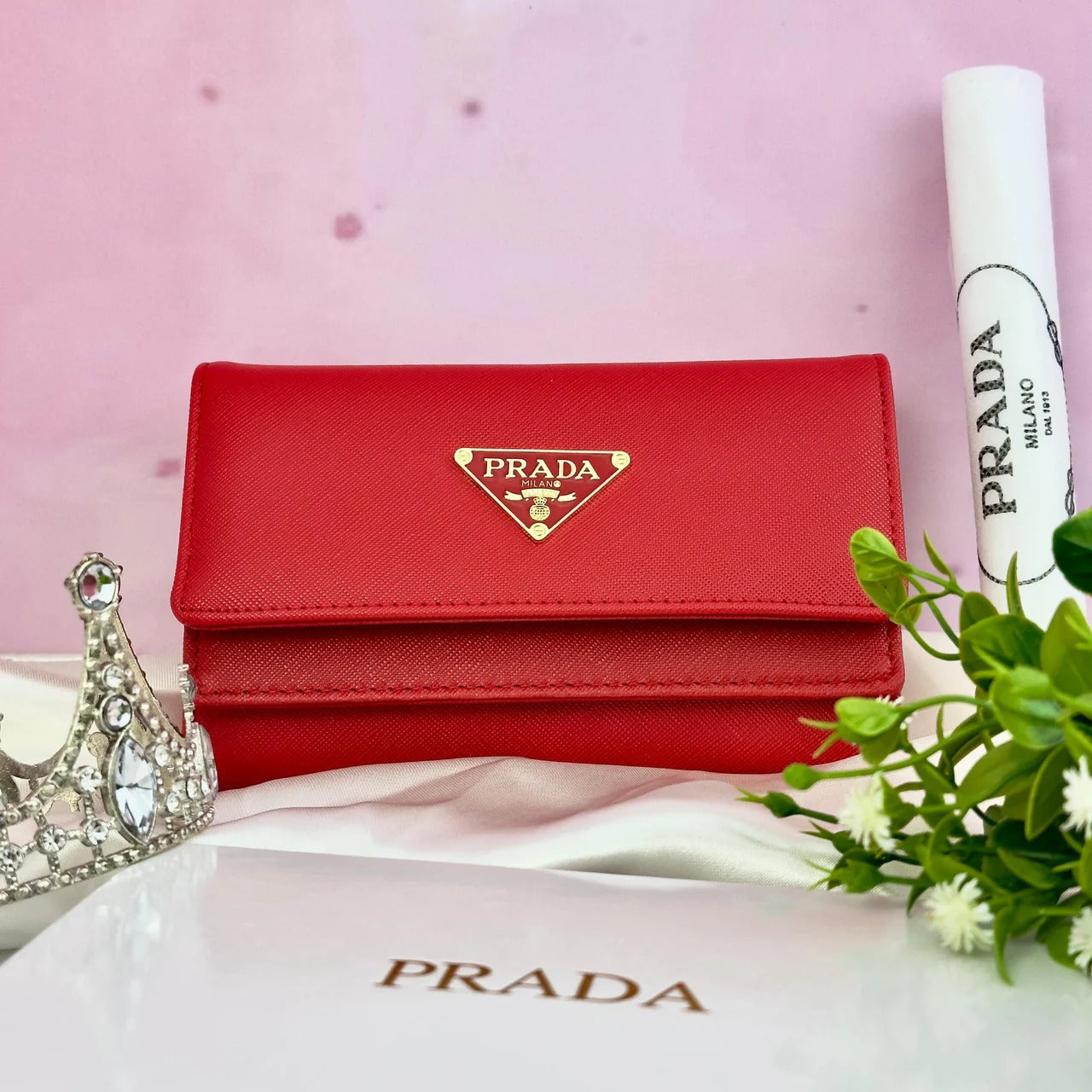 BILLETERAS DAMA MULTIMARCA