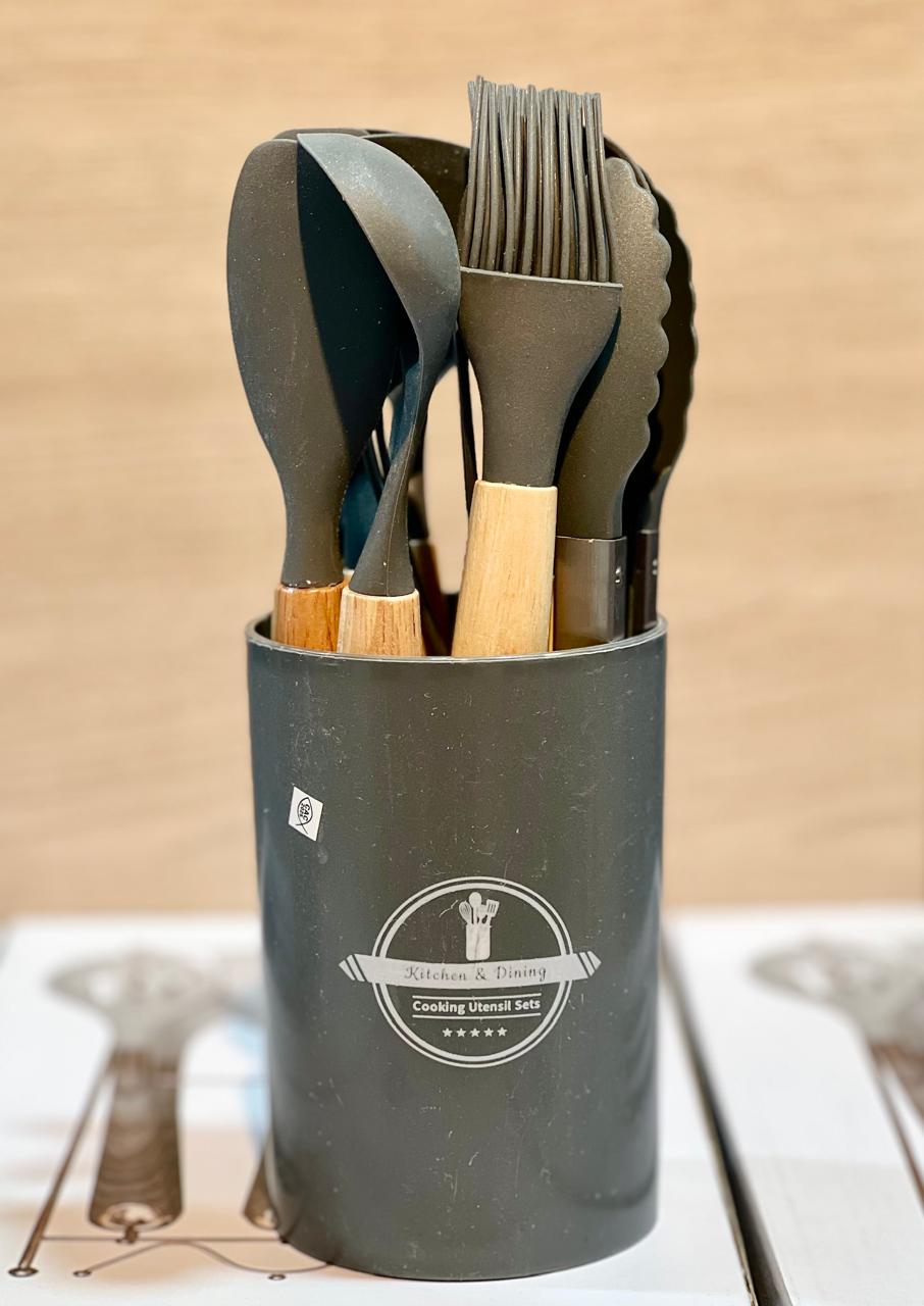 ¡MINI UTENSILIOS DE COCINA ESPECIALES PARA REPOSTERÍA!