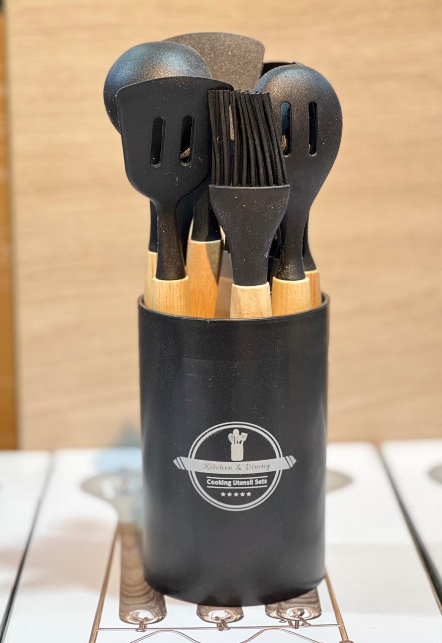 ¡MINI UTENSILIOS DE COCINA ESPECIALES PARA REPOSTERÍA!