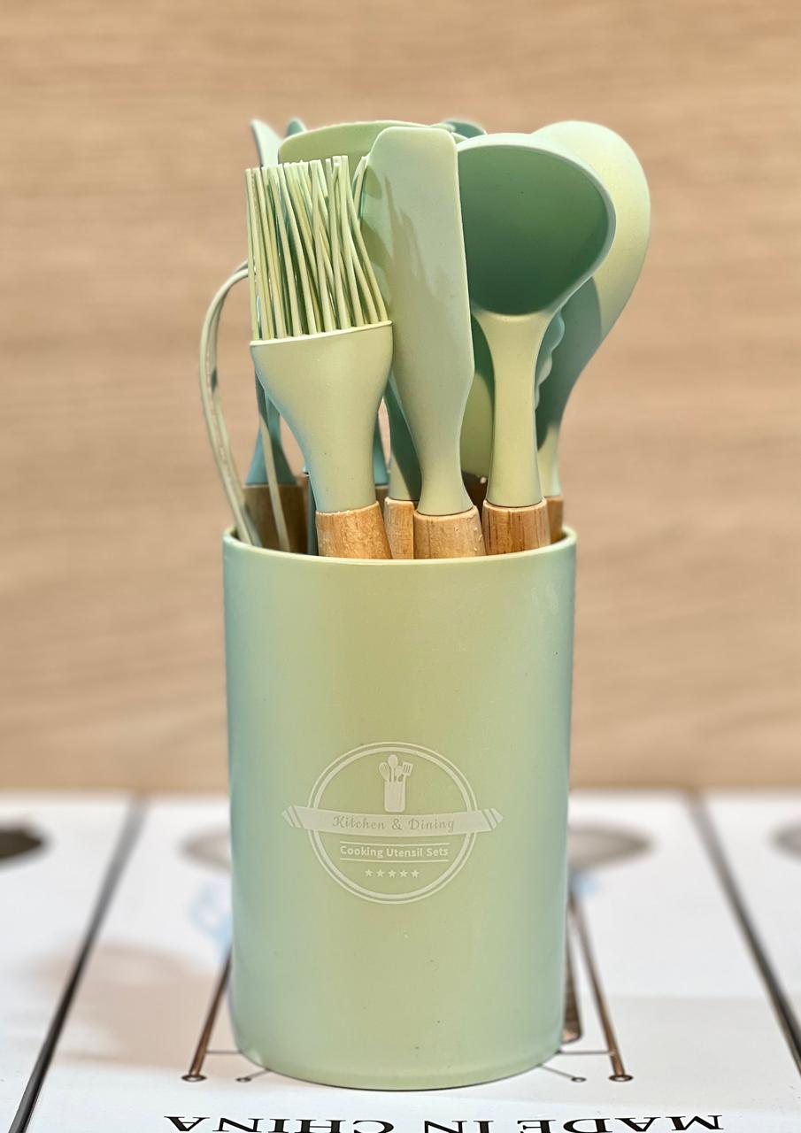 ¡MINI UTENSILIOS DE COCINA ESPECIALES PARA REPOSTERÍA!