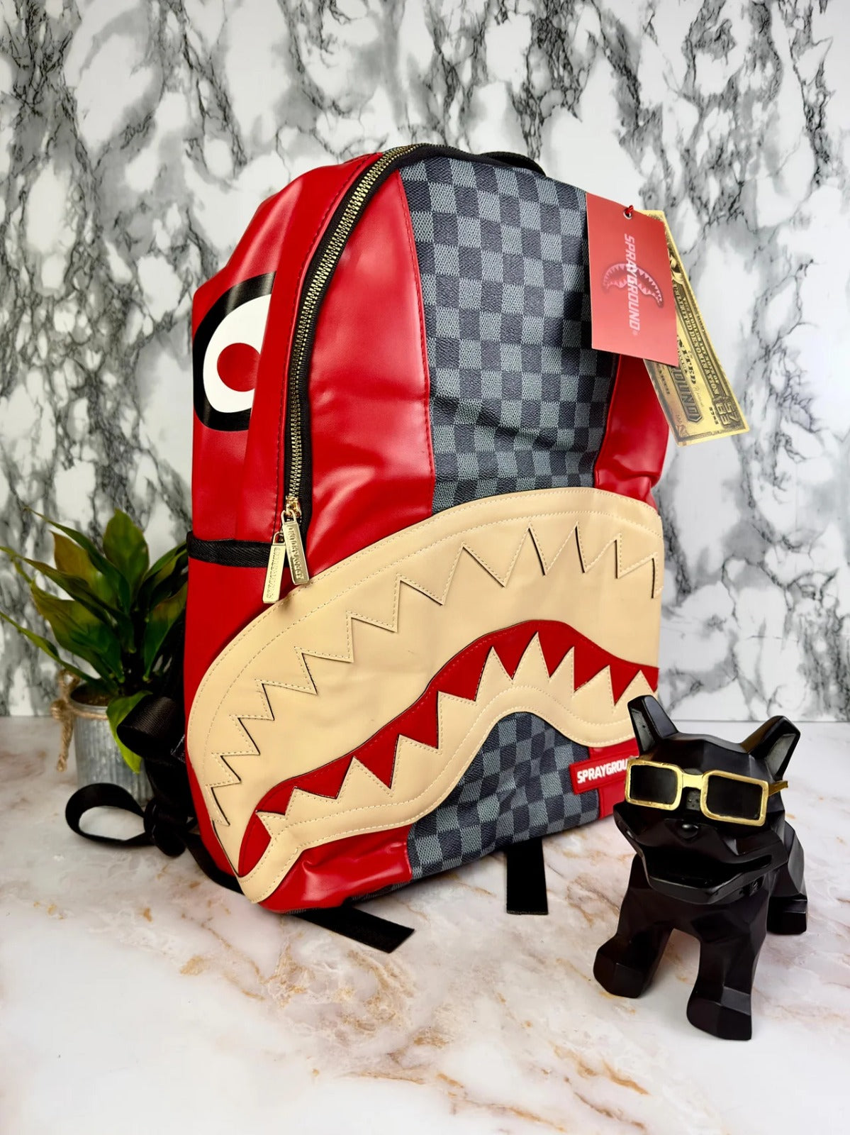 MORRAL SPRAYGROUND