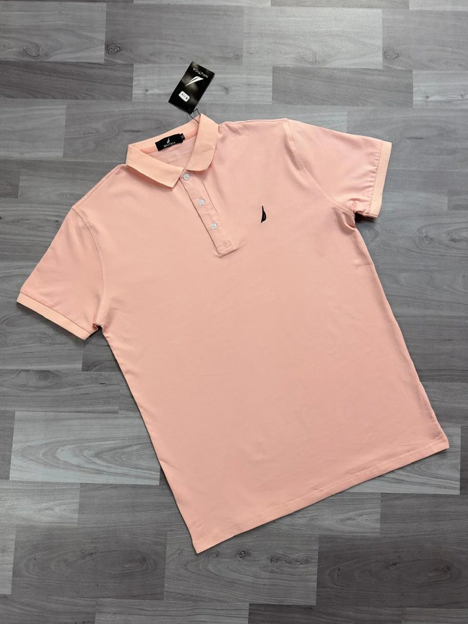 CAMISETA NAUTICA