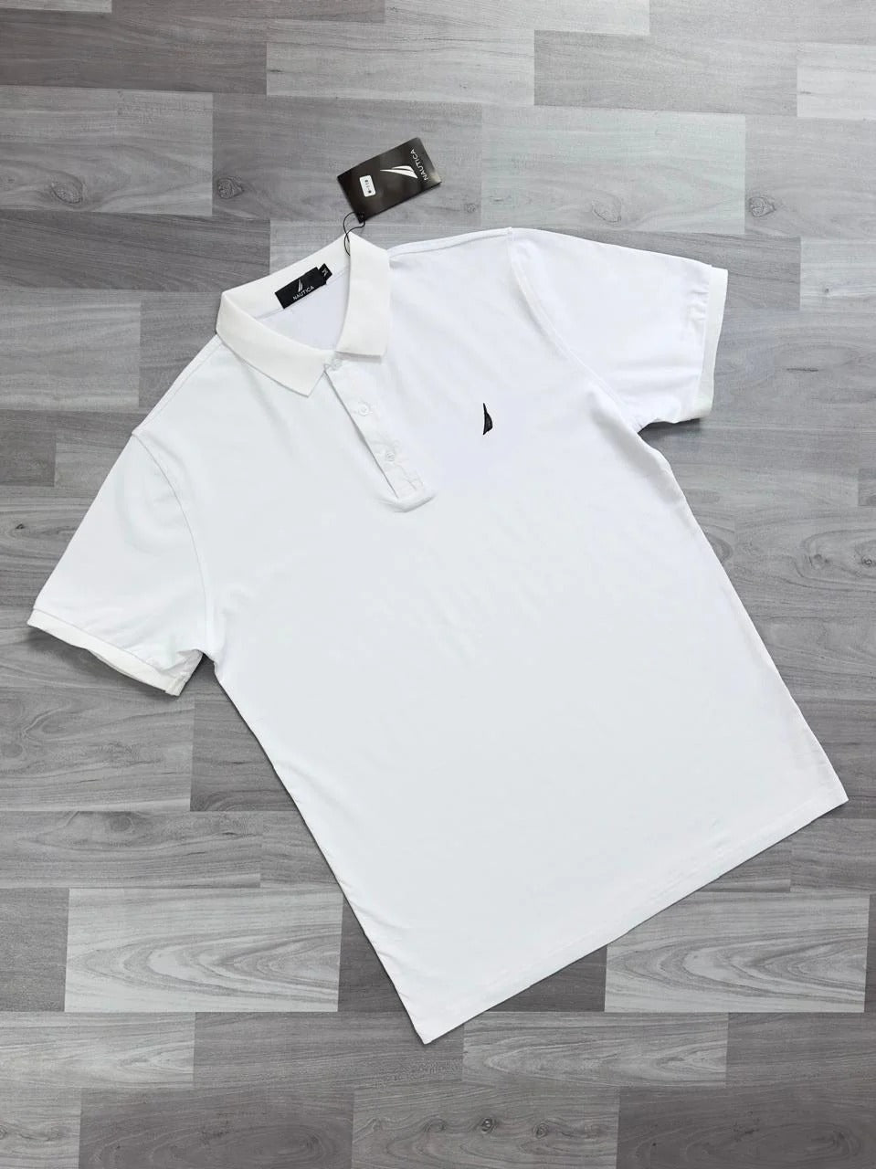 CAMISETA POLO