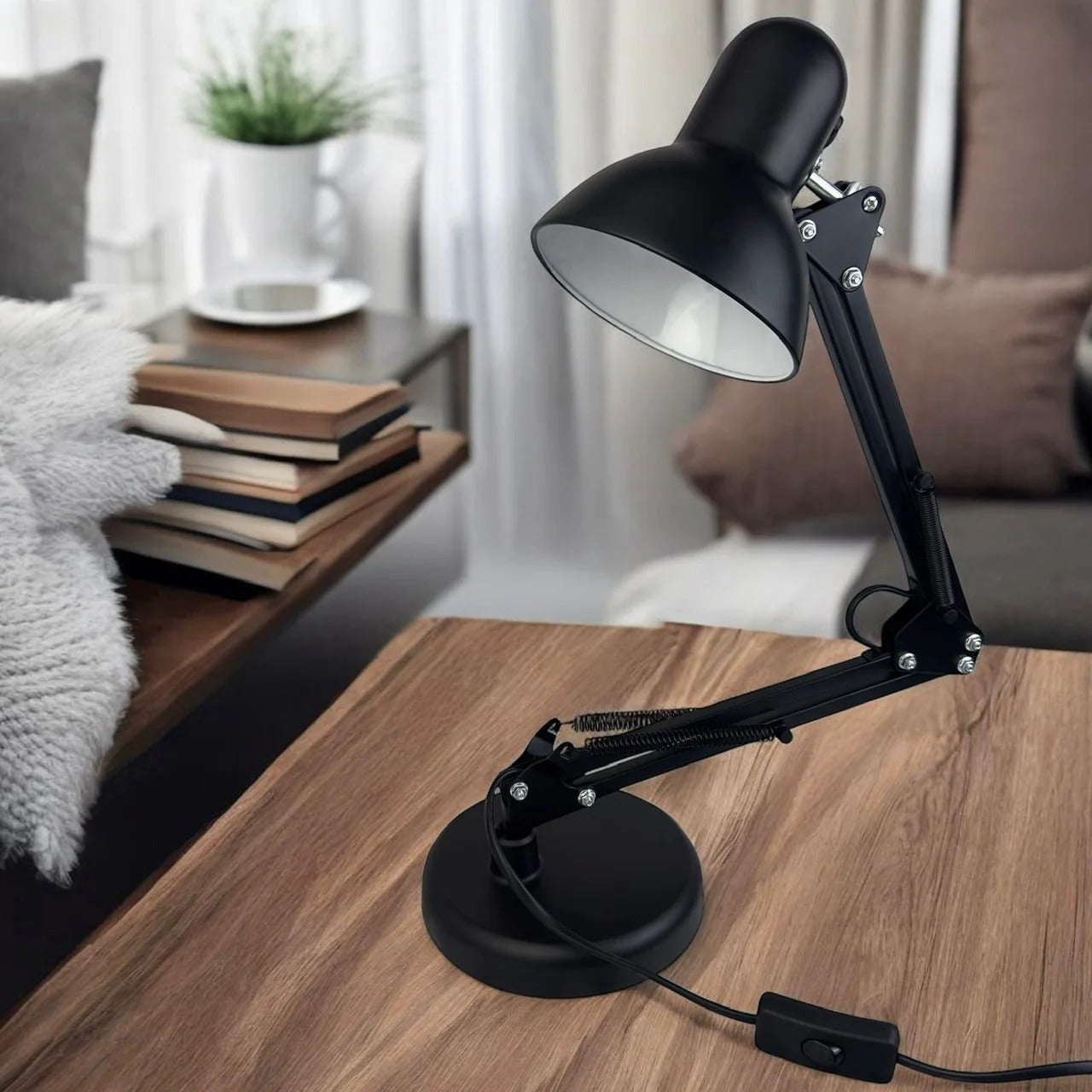 LAMPARA DE ESCRITORIO