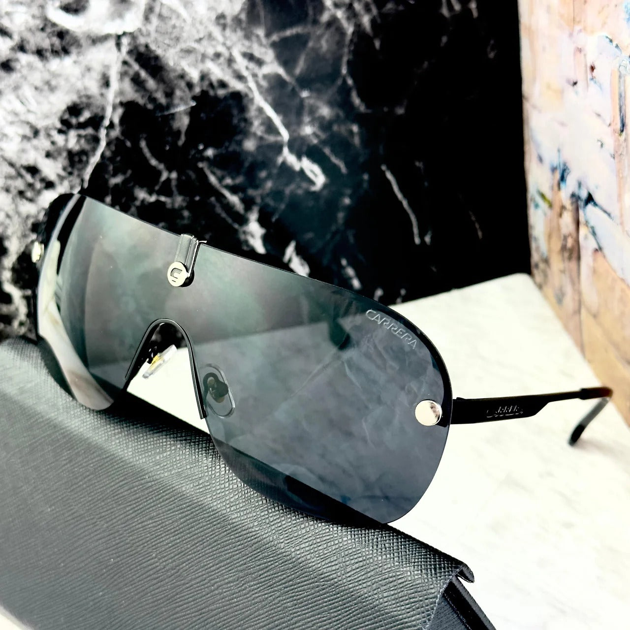 GAFAS CARRERA UNISEX