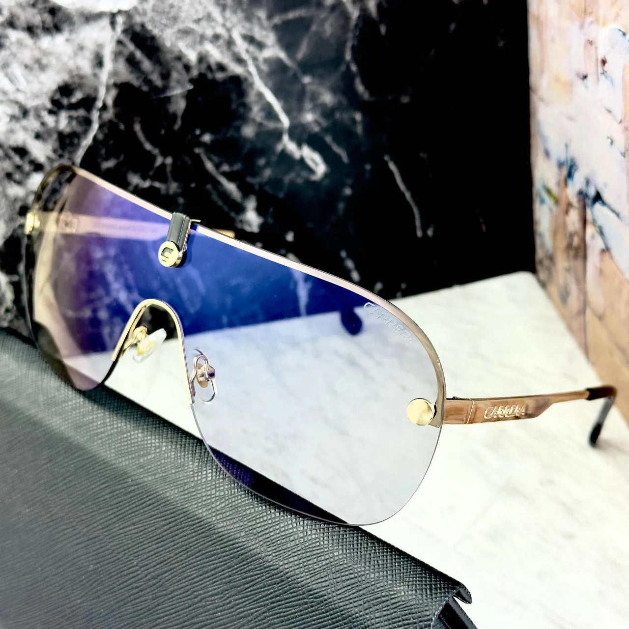 GAFAS CARRERA UNISEX