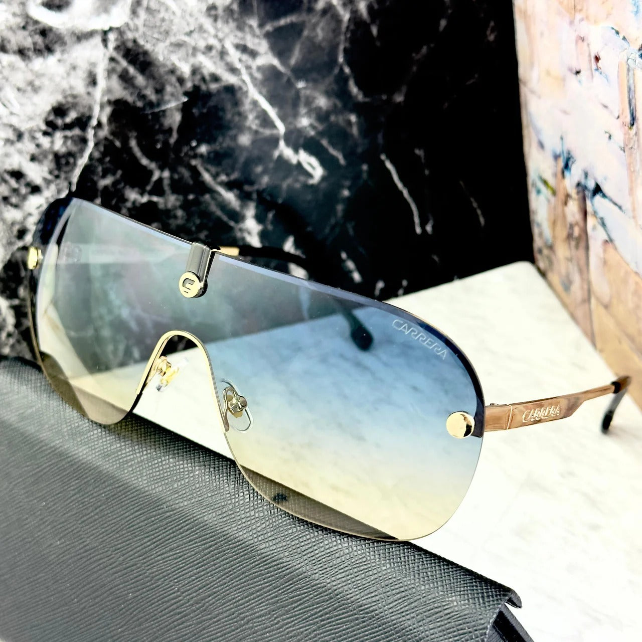 GAFAS CARRERA UNISEX