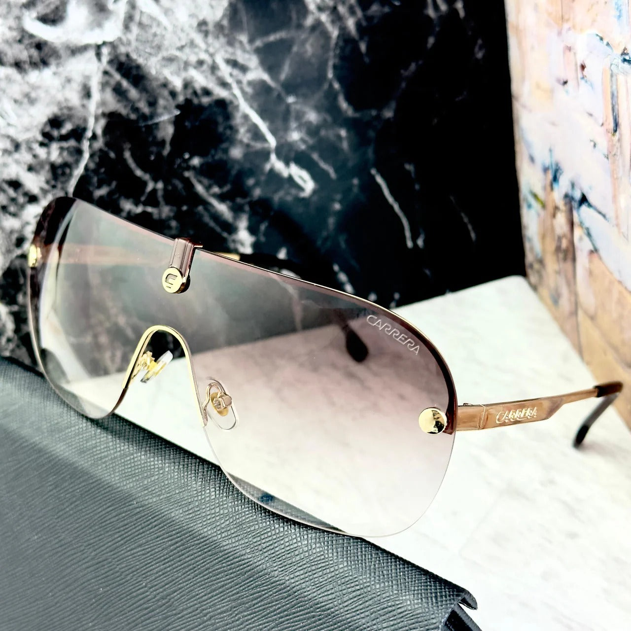 GAFAS CARRERA UNISEX