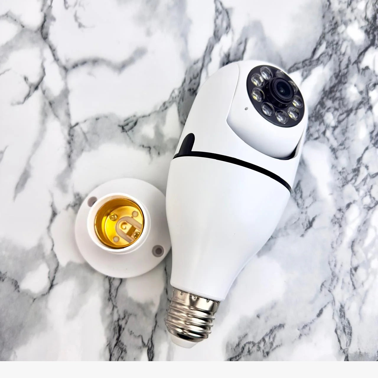 CAMARA SMART NET V380