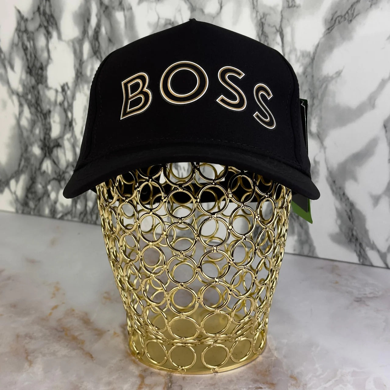 GORRAS BOSS