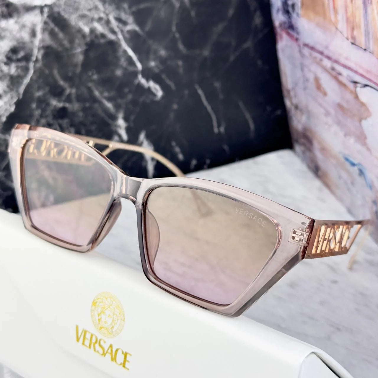 GAFAS VERSACE HR0