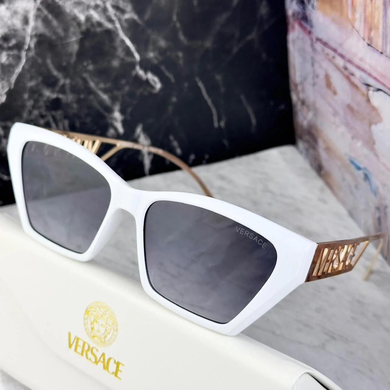 GAFAS VERSACE HR0
