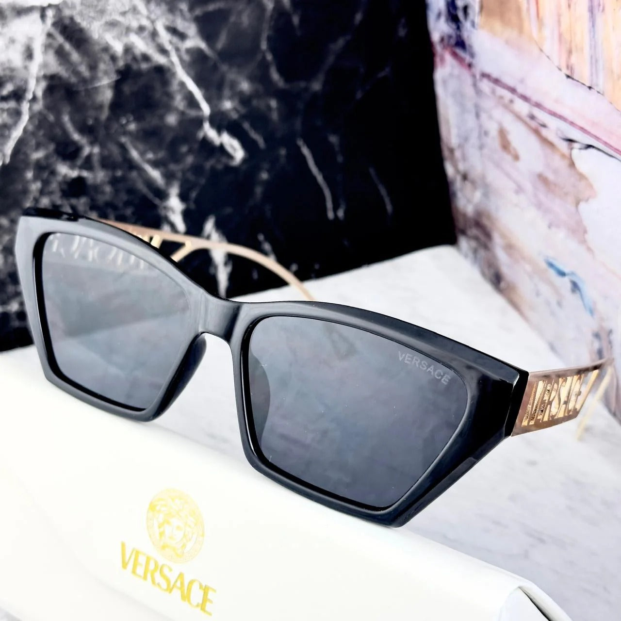 GAFAS VERSACE HR0
