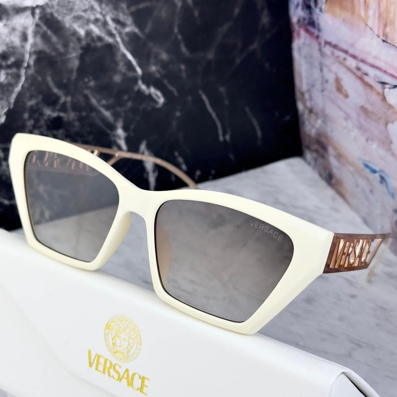 GAFAS VERSACE HR0