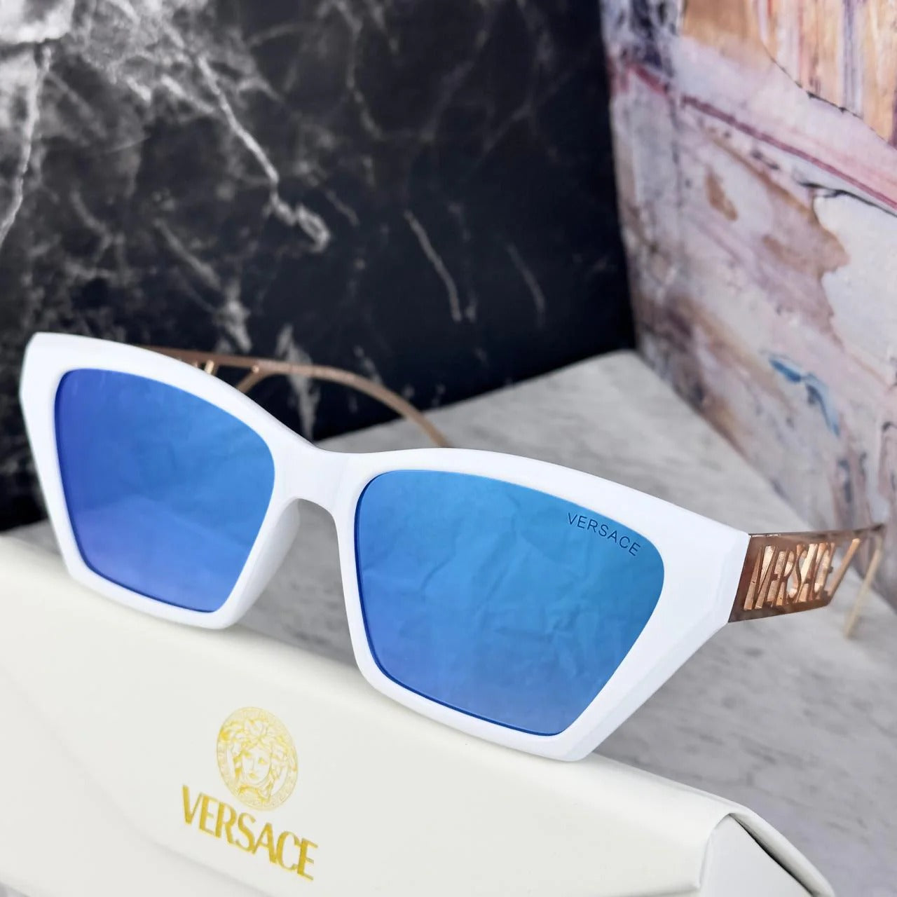 GAFAS VERSACE HR0