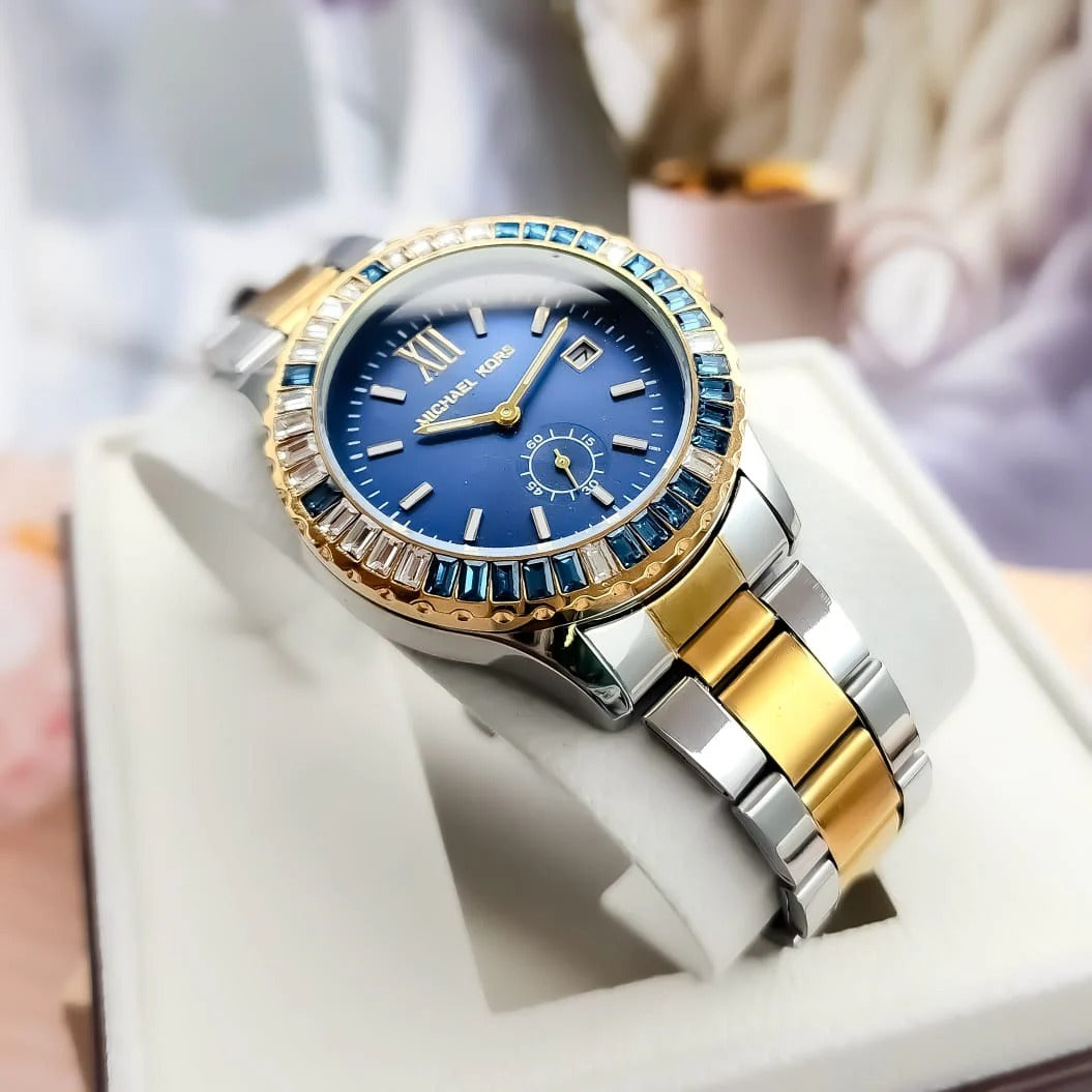 MICHAEL KORS PIEDRAS MKP0