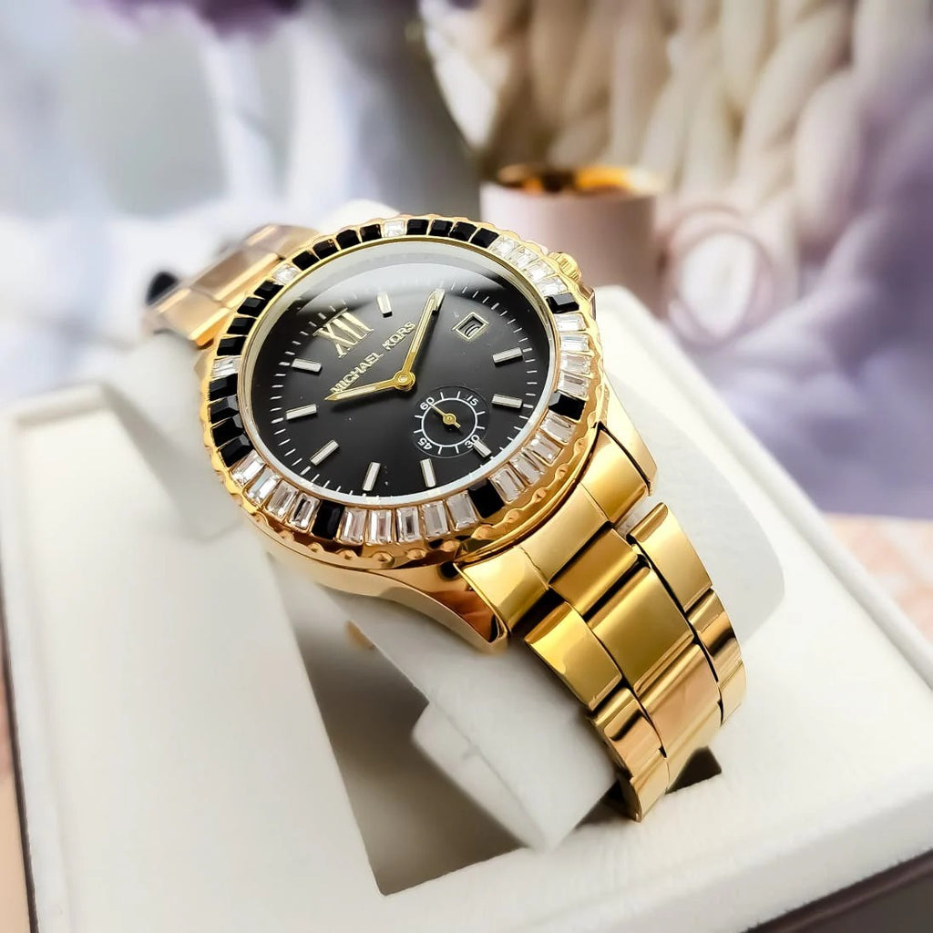 MICHAEL KORS PIEDRAS MKP0