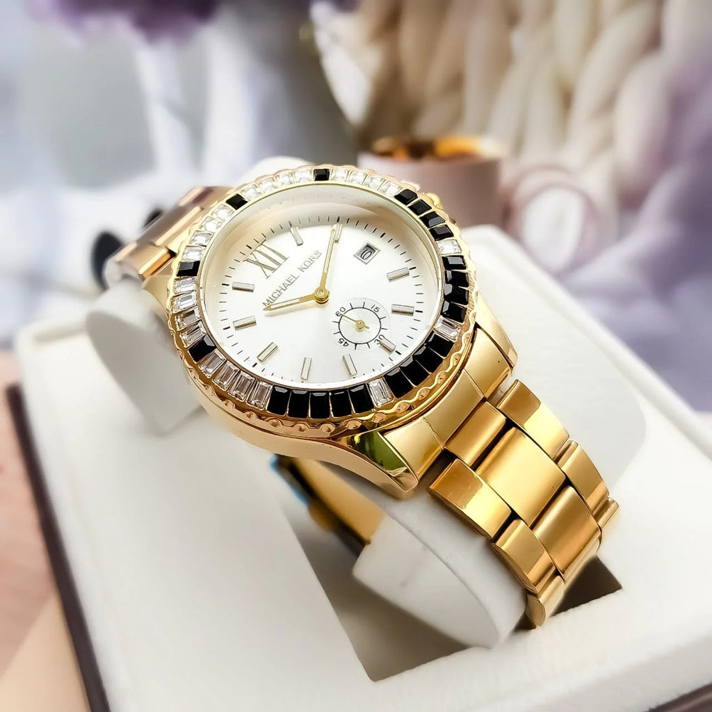 MICHAEL KORS PIEDRAS MKP0