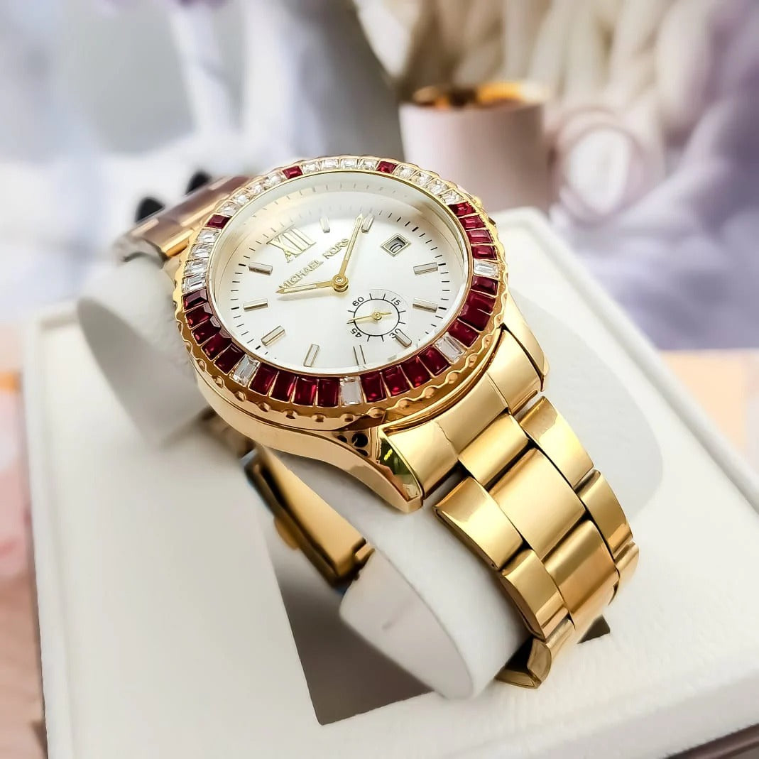 MICHAEL KORS PIEDRAS MKP0