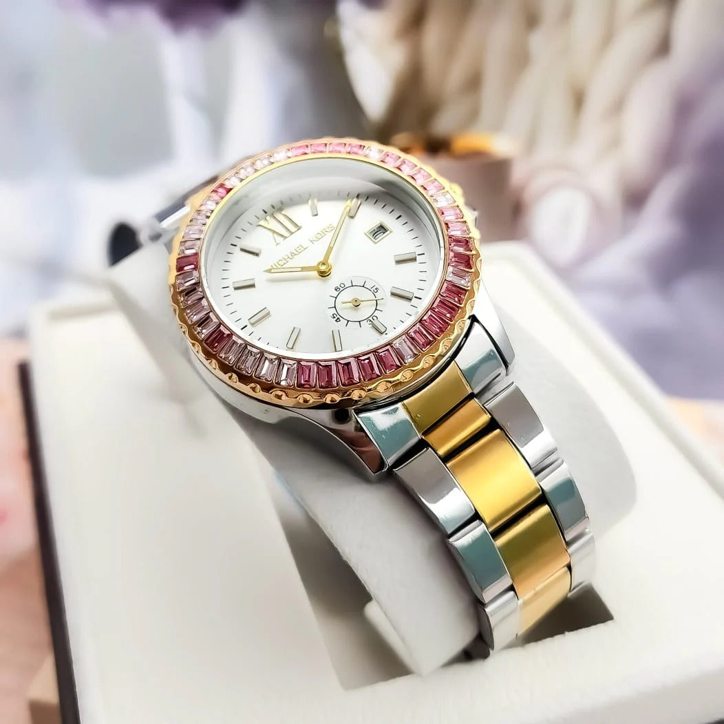 MICHAEL KORS PIEDRAS MKP0